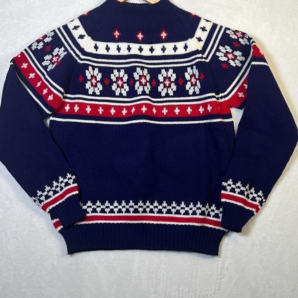 ‎Vintage JCPenney pullover Sweater